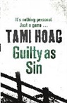 Tami Hoag, Hoag Tami - Guilty As Sin