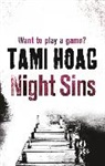 Tami Hoag, Hoag Tami - Night Sins