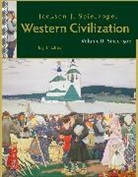 Jackson Spielvogel, Jackson J Spielvogel - Western Civilization Vol. 2