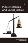 John Pateman, John Vincent Pateman, Pateman John, John Vincent - Public Libraries and Social Justice