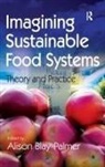 Alison Blay-Palmer, Alison Blay-Palmer, Blay-Palmer Alison - Imagining Sustainable Food Systems