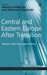 Alberto Sadurski Febbrajo, Professor Alberto Sadurski Febbrajo, Wojciech Sadurski, Sadurski Wojciech, Alberto Febbrajo, Wojciech Sadurski - Central and Eastern Europe After Transition