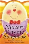 Rob (ILT) Hefferan, Amsco Publications, Hal Leonard Corp - Nursery Rhyme Songbook