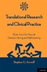 Stephen C Aronoff, Stephen C. Aronoff, Aronoff Stephen C. - Translational Research and Clinical Practice