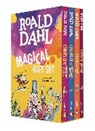 Roald Dahl - Roald Dahl Magical Gift Set