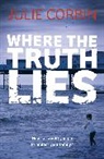Julie Corbin, Corbin Julie - Where the Truth Lies
