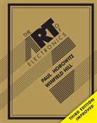 Winfield Hill, Hill Winfield, Paul Horowitz, Horowitz Paul - The Art of Electronics