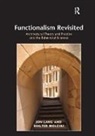 Jon Lang, Jon Moleski Lang, Lang Jon, Walter Moleski, Moleski Walter - Functionalism Revisited