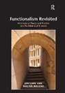 Jon Lang, Jon Moleski Lang, Walter Moleski - Functionalism Revisited