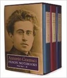 Antonio Gramsci, Antonio (EDT) Gramsci, Joseph Buttigieg, Joseph A. Buttigieg - Prison Notebooks