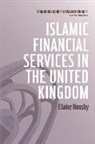 Elaine Housby - Islamic Financial Services in Great Britain