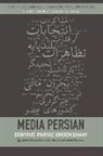 Dominic Brookshaw, Dominic Parviz Brookshaw - Media Persian