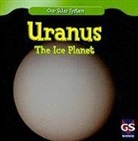 Greg Roza - Uranus