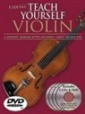 Music Sales Corporation, Not Available (NA), Antoine Silverman - Step One Teach Yourself Violin