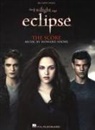 Twilight Saga - Eclipse Film Score (Big Note Piano)