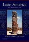 Gary Prevost, Harry E. Vanden, Harry/ Prevost Vanden - Latin America