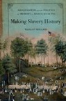 Minardi, Margot Minardi - Making Slavery History