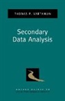 Thomas P Vartanian, Thomas P. Vartanian, Thomas P. (Professor of Social Work Vartanian - Secondary Data Analysis