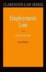 Hugh Collins, Hugh (Professor of English Law Collins - Employment Law