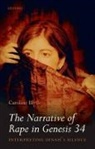 Caroline Blyth, Caroline (University of Edinburgh) Blyth, Blyth Caroline - The Narrative of Rape in Genesis 34