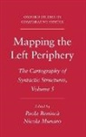 Paola Beninca, Paola (EDT)/ Munaro Beninca, Paola Beninca, Beninca Paola, Nicola Munaro, Munaro Nicola - Mapping the Left Periphery