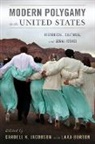 Cardell Jacobson, Cardell (EDT)/ Burton Jacobson, Lara Burton, Burton Lara, Cardell Jacobson, Jacobson Cardell - Modern Polygamy in the United States