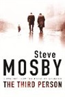 Steve Mosby - The Third Person