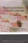 Brian Parkinson, Brian/ Reid-thomas Parkinson, Helen Reid Thomas, Helen Reid-Thomas, Helen Reid Thomas - Teaching Literature in a Second Language