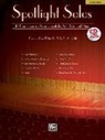 Sally K. (EDT) Albrecht, Sally K Albrecht, Sally K. Albrecht - Spotlight Solos