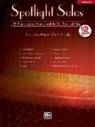 Sally K. (EDT) Albrecht, Sally K Albrecht, Sally K. Albrecht - Spotlight Solos