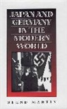 Bernd Martin, Martin Bernd - Japan and Germany in the Modern World