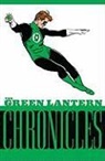 John Broome, Various, Various - The Green Lantern Chronicles Vol.3