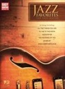 Hal Leonard Corp - Jazz Favorites for Easy Guitar
