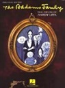 Marshall Brickman, Marshall/ Elice Brickman, Rick Elice, Andrew Lippa - The Addams Family