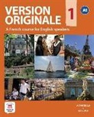 Version originale 1, A1 : a French course for English speakers : student's book