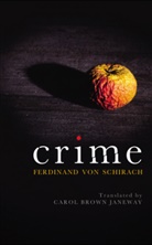 Ferdinand von Schirach, Ferdinand von Schirach - Crimes