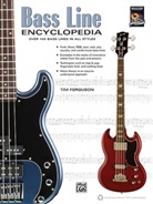 Tim Ferguson - Bass Line Encyclopedia