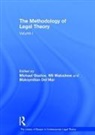 Michael Giudice, Michael Del Mar Giudice, Giudice Michael, Wil Waluchow, Waluchow Wil, Dr. Maksymilian Del Mar... - Methodology of Legal Theory