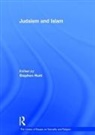 Stephen Hunt, Stephen Hunt - Judaism and Islam