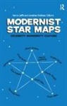 Jonathan Jaffe Goldman, Aaron Jaffe, Jonathan Goldman, Goldman Jonathan, Aaron Jaffe, Jaffe Aaron - Modernist Star Maps