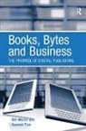 Bill Martin, Bill Tian Martin, William J. Martin, Xuemei Tian - Books, Bytes and Business