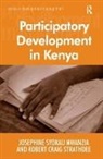 Josephine Syokau Mwanzia, Josephine Syokau Strathdee Mwanzia, Mwanzia Josephine Syokau, Dr Robert Craig Strathdee, Robert Craig Strathdee - Participatory Development in Kenya