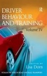 Dr. Lisa Dorn, Lisa Dorn, Ian Glendon, Dr. Lisa Dorn - Driver Behaviour and Training