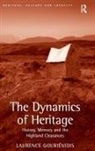 Laurence Gourievidis, Laurence Gouriévidis, Laurence Gourividis - Dynamics of Heritage