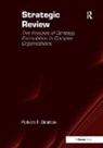 Robert F. Grattan, Grattan Robert F. - Strategic Review