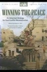 Robert C. Orr, Robert C. (EDT) Orr, Robert C. Orr - Winning The Peace