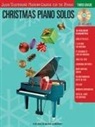Not Available (NA), Hal Leonard Corp - Christmas Piano Solos - Third Grade