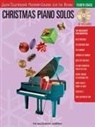 Not Available (NA), Hal Leonard Corp - Christmas Piano Solos - Fourth Grade