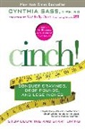 Cynthia Sass - Cinch!