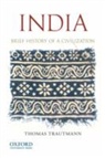 Thomas R. Trautmann - India